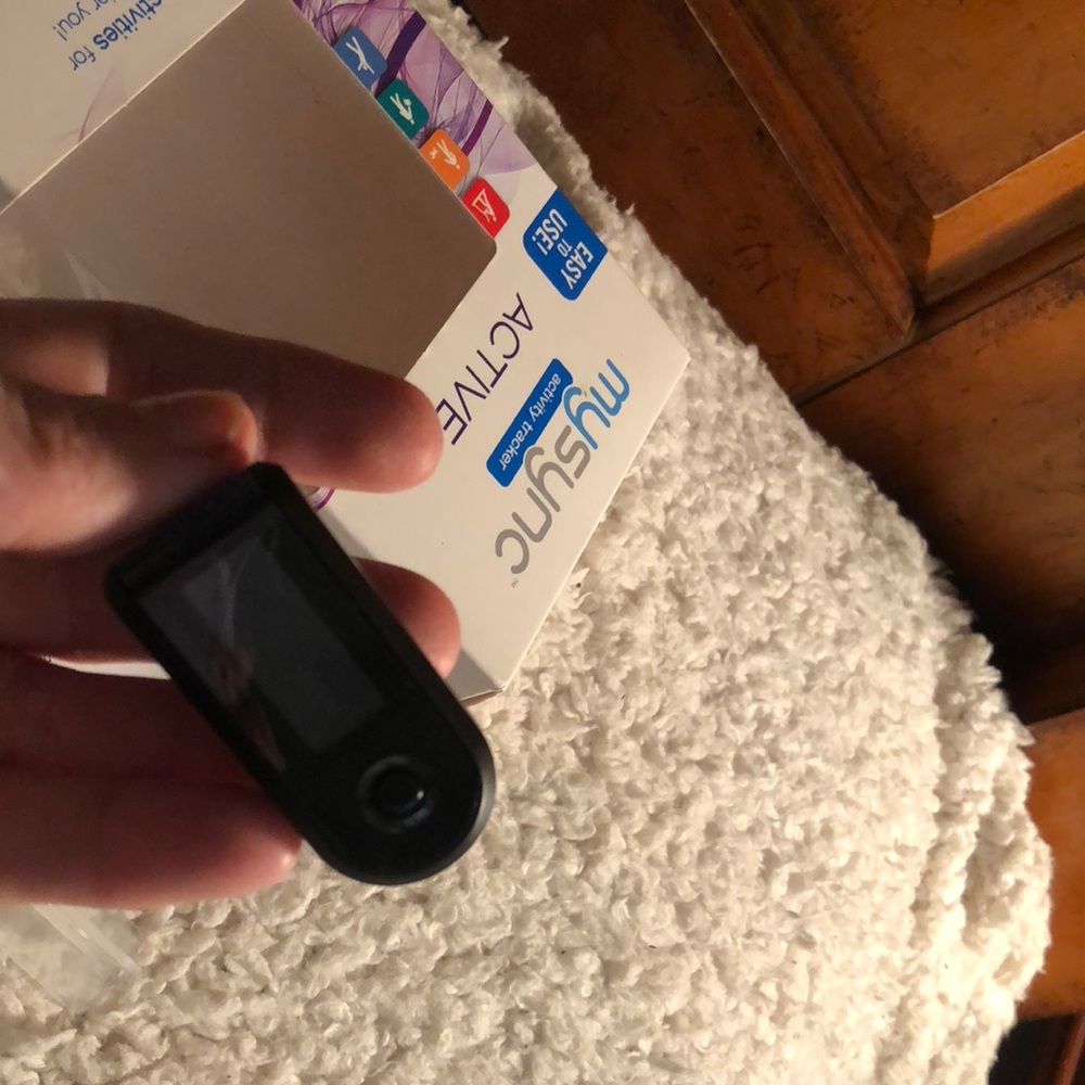 Active tracker - Picture 2 of 4